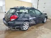 2008 Subaru Outback фото