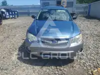 2008 Subaru Outback фото