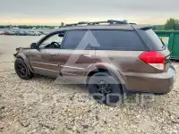 2008 Subaru Outback photo