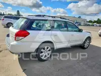 2008 Subaru Outback photo