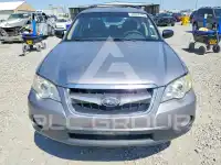 2008 Subaru Outback photo