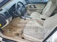 2008 Subaru Outback фото