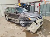 2008 Subaru Outback фото