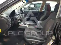 2008 Subaru Outback фото