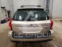 2008 Subaru Outback photo