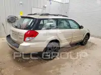 2008 Subaru Outback photo