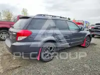 2008 Subaru Outback photo