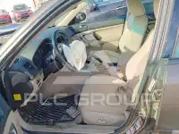 2008 Subaru Outback фото