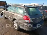 2008 Subaru Outback фото