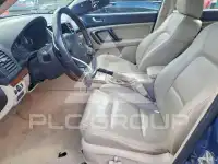 2008 Subaru Outback фото