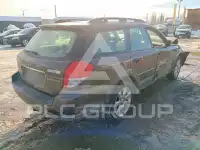 2008 Subaru Outback фото