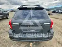 2008 Subaru Outback photo