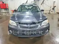 2008 Subaru Outback photo