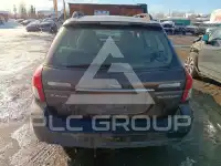2008 Subaru Outback фото