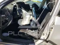 2008 Subaru Impreza фото