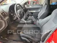 2008 Subaru WRX фото