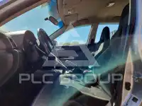 2008 Subaru WRX photo
