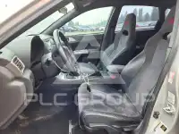 2008 Subaru WRX фото