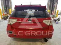 2008 Subaru WRX фото