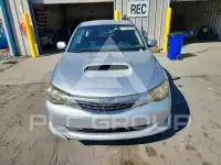 2008 Subaru WRX photo