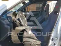 2008 Subaru WRX фото