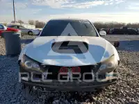 2008 Subaru WRX фото