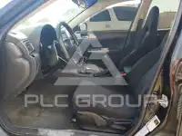 2008 Subaru WRX фото