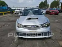 2008 Subaru WRX фото