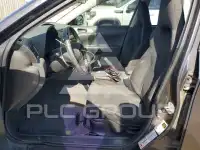 2008 Subaru WRX фото