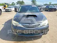 2008 Subaru WRX фото