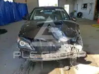 2008 Subaru WRX photo