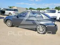 2008 Subaru WRX фото