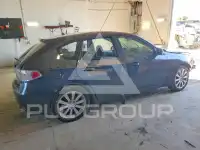2008 Subaru WRX photo