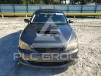 2008 Subaru WRX фото