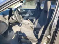 2008 Subaru WRX фото