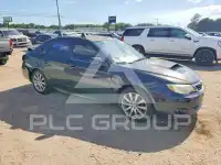 2008 Subaru WRX фото