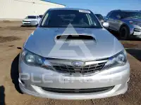 2008 Subaru WRX фото