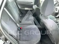 2008 Subaru Impreza фото