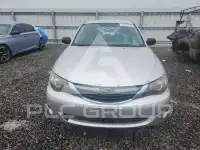 2008 Subaru Impreza фото