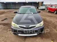 2008 Subaru Impreza photo