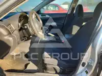 2008 Subaru Impreza фото