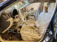 2008 Subaru Impreza фото