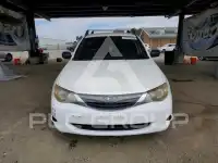 2008 Subaru Impreza photo