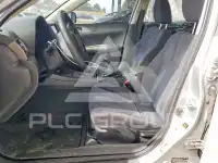 2008 Subaru Impreza photo
