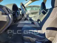 2008 Subaru Impreza photo