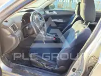 2008 Subaru Impreza фото