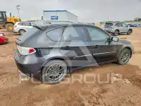 2008 Subaru Impreza photo