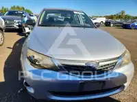 2008 Subaru Impreza photo