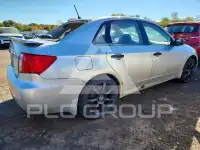 2008 Subaru Impreza photo