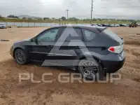 2008 Subaru Impreza photo
